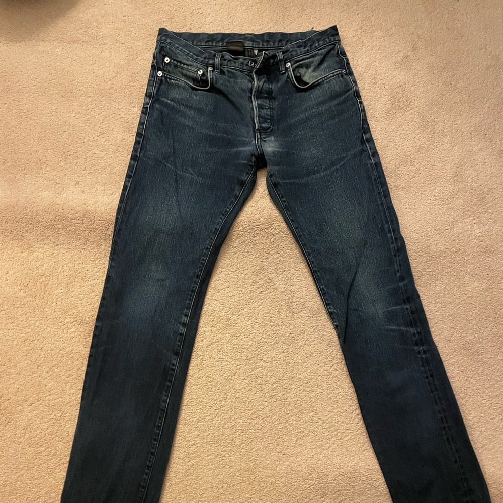 Dior jeans